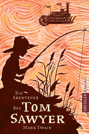Buchcover Die Abenteuer des Tom Sawyer | Mark Twain | EAN 9783791501130 | ISBN 3-7915-0113-5 | ISBN 978-3-7915-0113-0