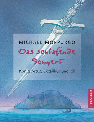 Buchcover Das schlafende Schwert | Michael Morpurgo | EAN 9783791513546 | ISBN 3-7915-1354-0 | ISBN 978-3-7915-1354-6