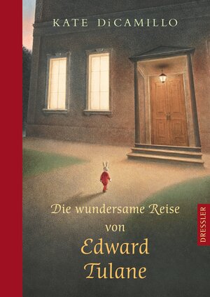 Buchcover Die wundersame Reise von Edward Tulane | Kate DiCamillo | EAN 9783791528021 | ISBN 3-7915-2802-5 | ISBN 978-3-7915-2802-1