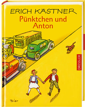 Pünktchen und Anton. Ein Roman für Kinder