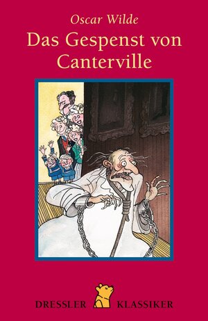 Das Gespenst von Canterville