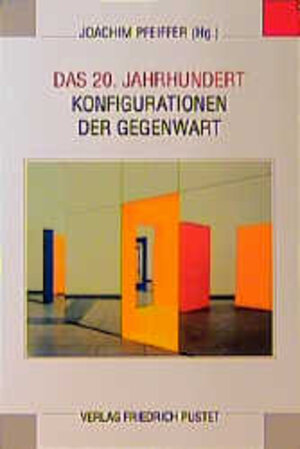Buchcover Das 20. Jahrhundert  | EAN 9783791715803 | ISBN 3-7917-1580-1 | ISBN 978-3-7917-1580-3