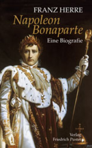 Napoleon Bonaparte