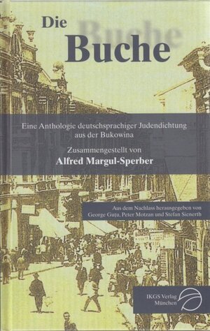 Buchcover Die Buche  | EAN 9783791726908 | ISBN 3-7917-2690-0 | ISBN 978-3-7917-2690-8
