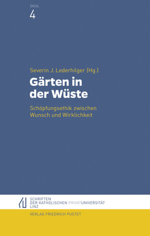 Buchcover Gärten in der Wüste  | EAN 9783791730110 | ISBN 3-7917-3011-8 | ISBN 978-3-7917-3011-0