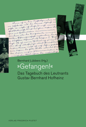 Buchcover Gefangen!  | EAN 9783791730820 | ISBN 3-7917-3082-7 | ISBN 978-3-7917-3082-0
