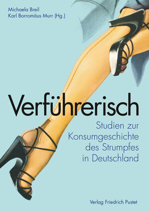 Buchcover Verführerisch  | EAN 9783791732749 | ISBN 3-7917-3274-9 | ISBN 978-3-7917-3274-9