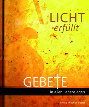 Buchcover Lichterfüllt  | EAN 9783791733944 | ISBN 3-7917-3394-X | ISBN 978-3-7917-3394-4