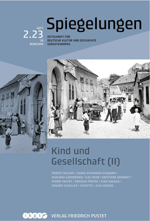 Buchcover Kind und Gesellschaft (II)  | EAN 9783791775050 | ISBN 3-7917-7505-7 | ISBN 978-3-7917-7505-0