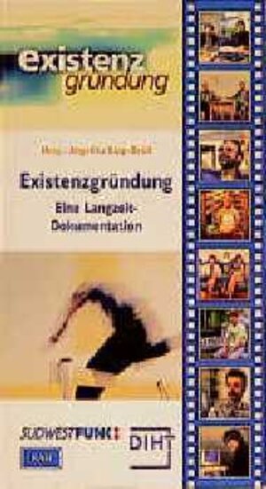 Buchcover Existenzgründung  | EAN 9783791906645 | ISBN 3-7919-0664-X | ISBN 978-3-7919-0664-5