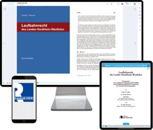 Buchcover Laufbahnrecht Nordrhein-Westfalen – Digital | Heinz D. Tadday | EAN 9783792202142 | ISBN 3-7922-0214-X | ISBN 978-3-7922-0214-2