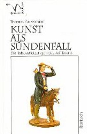 Kunst als Sündenfall