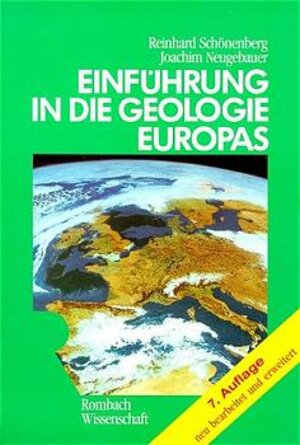 Einführung in die Geologie Europas