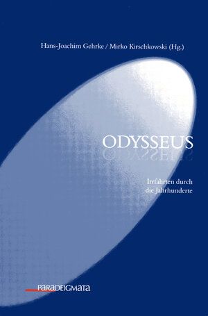 Buchcover Odysseus  | EAN 9783793095811 | ISBN 3-7930-9581-9 | ISBN 978-3-7930-9581-1