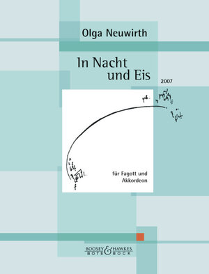 Buchcover In Nacht und Eis  | EAN 9783793140184 | ISBN 3-7931-4018-0 | ISBN 978-3-7931-4018-4