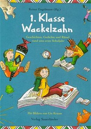 1. Klasse Wackelzahn