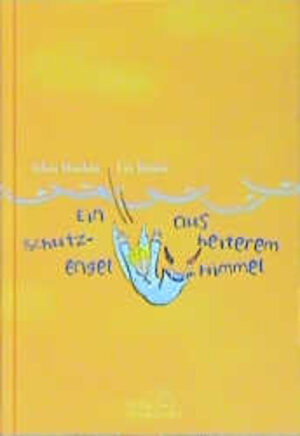 Buchcover Ein Schutzengel aus heiterem Himmel | Sylvia Heinlein | EAN 9783794147342 | ISBN 3-7941-4734-0 | ISBN 978-3-7941-4734-2