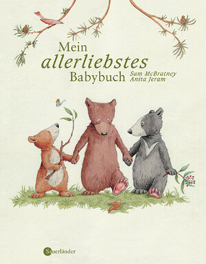 Mein allerliebstes Baby