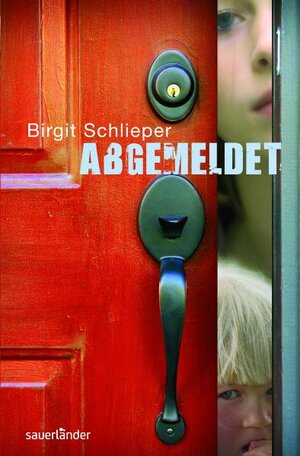 Buchcover Abgemeldet | Birgit Schlieper | EAN 9783794170869 | ISBN 3-7941-7086-5 | ISBN 978-3-7941-7086-9