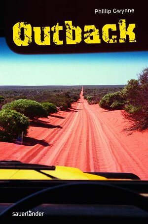 Buchcover Outback | Phillip Gwynne | EAN 9783794170920 | ISBN 3-7941-7092-X | ISBN 978-3-7941-7092-0