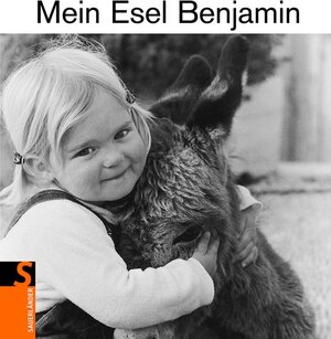 Buchcover Mein Esel Benjamin | Hans Limmer | EAN 9783794191239 | ISBN 3-7941-9123-4 | ISBN 978-3-7941-9123-9