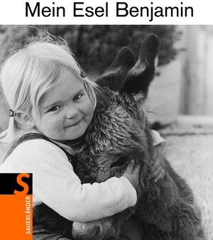 Buchcover Mein Esel Benjamin | Hans Limmer | EAN 9783794191246 | ISBN 3-7941-9124-2 | ISBN 978-3-7941-9124-6