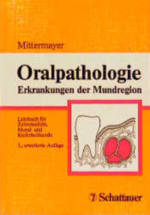 Oralpathologie