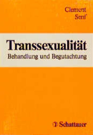 Transsexualität