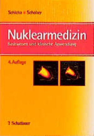 Buchcover Nuklearmedizin  | EAN 9783794519323 | ISBN 3-7945-1932-9 | ISBN 978-3-7945-1932-3