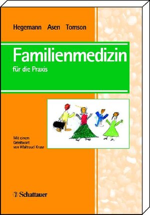 Buchcover Familienmedizin für die Praxis | Thomas Hegemann | EAN 9783794519781 | ISBN 3-7945-1978-7 | ISBN 978-3-7945-1978-1