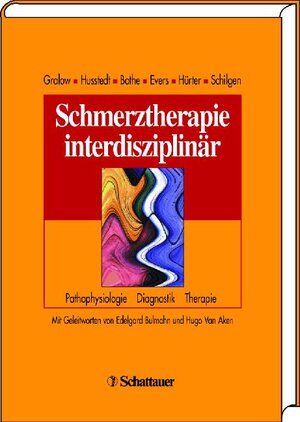 Schmerztherapie interdisziplinär