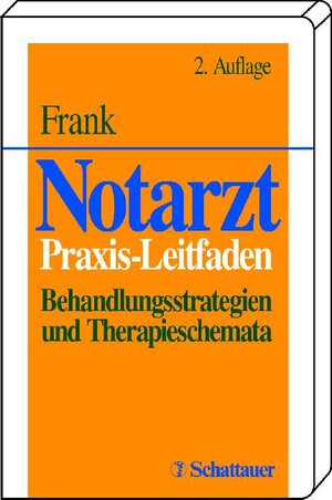 Buchcover Notarzt | Matthias Frank | EAN 9783794521760 | ISBN 3-7945-2176-5 | ISBN 978-3-7945-2176-0