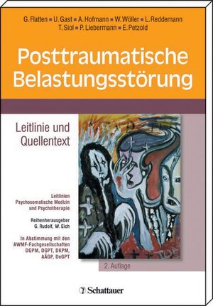 Posttraumatische Belastungsstörung: Leitlinie und Quellentext