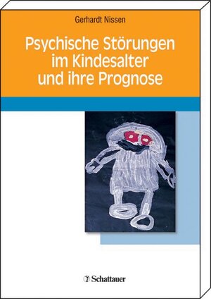Buchcover Psychische Störungen im Kindesalter und ihre Prognose  | EAN 9783794523054 | ISBN 3-7945-2305-9 | ISBN 978-3-7945-2305-4