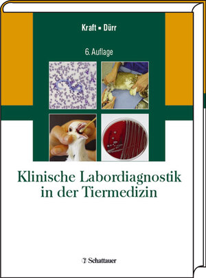 Klinische Labordiagnostik in der Tiermedizin