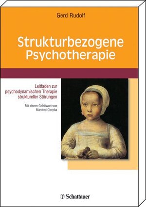 Strukturbezogene Psychotherapie