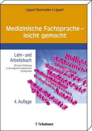 Medizinische Fachsprache - leicht gemacht