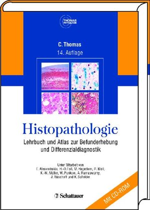 Buchcover Grundlagen der klinischen Medizin. Anatomie, Physiologie, Pathologie,... / Pathologie - Histopathologie  | EAN 9783794524297 | ISBN 3-7945-2429-2 | ISBN 978-3-7945-2429-7