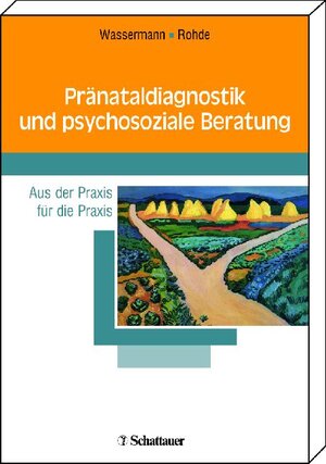 Buchcover Pränataldiagnostik und psychosoziale Beratung | Kirsten Wassermann | EAN 9783794526130 | ISBN 3-7945-2613-9 | ISBN 978-3-7945-2613-0