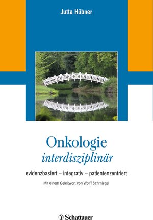 Buchcover Onkologie interdisziplinär  | EAN 9783794526680 | ISBN 3-7945-2668-6 | ISBN 978-3-7945-2668-0