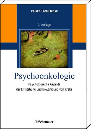 Buchcover Psychoonkologie | Volker Tschuschke | EAN 9783794527502 | ISBN 3-7945-2750-X | ISBN 978-3-7945-2750-2