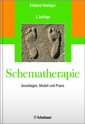 Buchcover Schematherapie | Eckhard Roediger | EAN 9783794529926 | ISBN 3-7945-2992-8 | ISBN 978-3-7945-2992-6