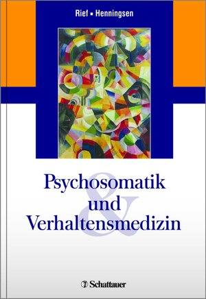 Buchcover Psychosomatik und Verhaltensmedizin  | EAN 9783794530458 | ISBN 3-7945-3045-4 | ISBN 978-3-7945-3045-8