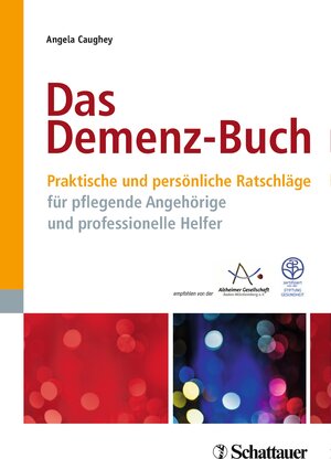 Buchcover Das Demenz-Buch  | EAN 9783794530861 | ISBN 3-7945-3086-1 | ISBN 978-3-7945-3086-1