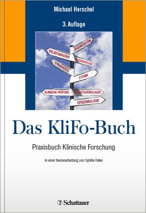 Buchcover Das KliFo Buch | Michael Herschel | EAN 9783794531028 | ISBN 3-7945-3102-7 | ISBN 978-3-7945-3102-8