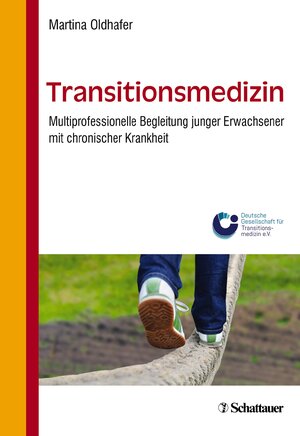 Buchcover Transitionsmedizin  | EAN 9783794531240 | ISBN 3-7945-3124-8 | ISBN 978-3-7945-3124-0