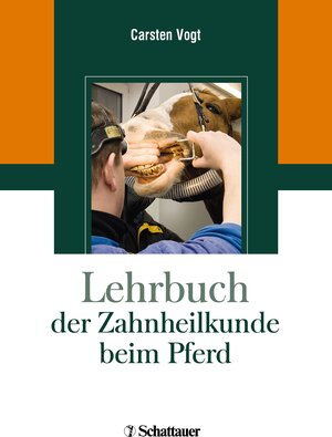 Buchcover Lehrbuch der Zahnheilkunde beim Pferd  | EAN 9783794565924 | ISBN 3-7945-6592-4 | ISBN 978-3-7945-6592-4