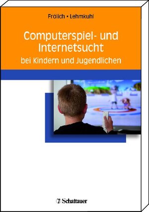 Buchcover Computer und Internet erobern die Kindheit | Jan Frölich | EAN 9783794566075 | ISBN 3-7945-6607-6 | ISBN 978-3-7945-6607-5