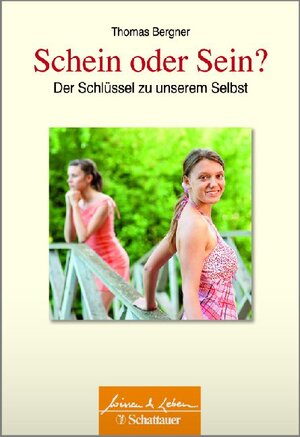 Buchcover Schein oder Sein? | Thomas Bergner | EAN 9783794568451 | ISBN 3-7945-6845-1 | ISBN 978-3-7945-6845-1