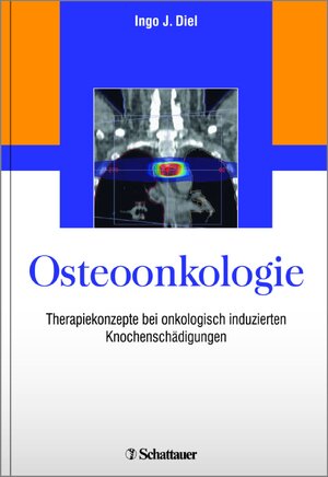 Buchcover Osteoonkologie | Ingo J. Diel | EAN 9783794590216 | ISBN 3-7945-9021-X | ISBN 978-3-7945-9021-6